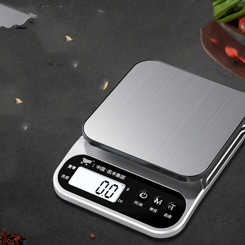 Kitchen Precision Weighing Food Electronic Scale