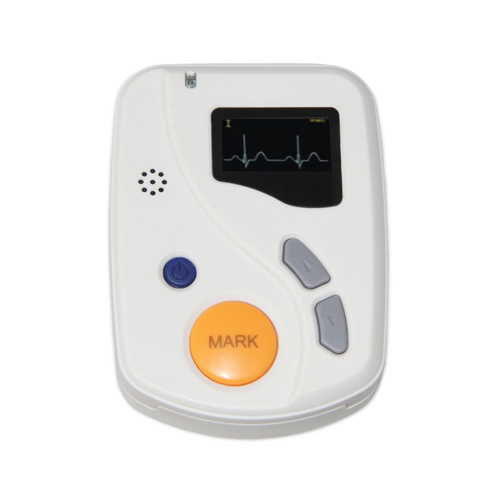 TLC6000 Dynamic 24hours 12 Lead ECG EKG Holter Monitor Analyzer