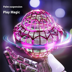 Magic Flying Ball Magic Flying Ball Children's Rotating Fingertip Toy