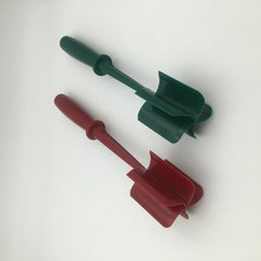 Meat Chopper Meat Masher Nylon Hamburger Chopper