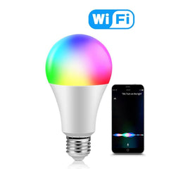 Siri Voice Control For Dimming And Toning Smart Bulbs