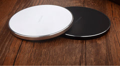 Wireless Charger For I-Phone Charging Pad For Sam-sung