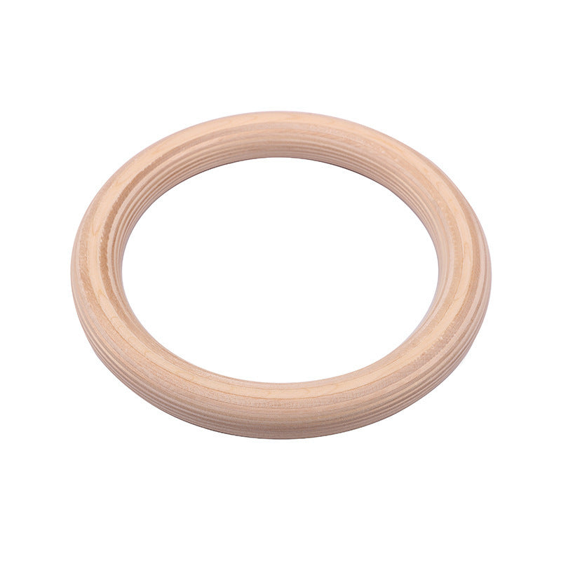 Birch Rings Fitness Rings Gymnastics Rings