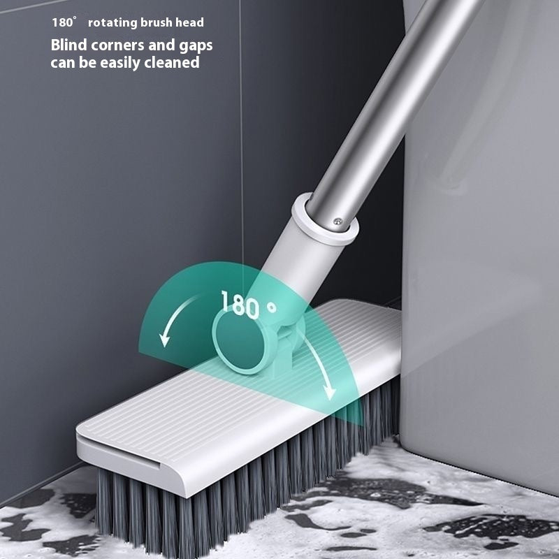 Broom Set Dustpan Combination Household Broom Wiper Blade