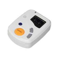 TLC6000 Dynamic 24hours 12 Lead ECG EKG Holter Monitor Analyzer