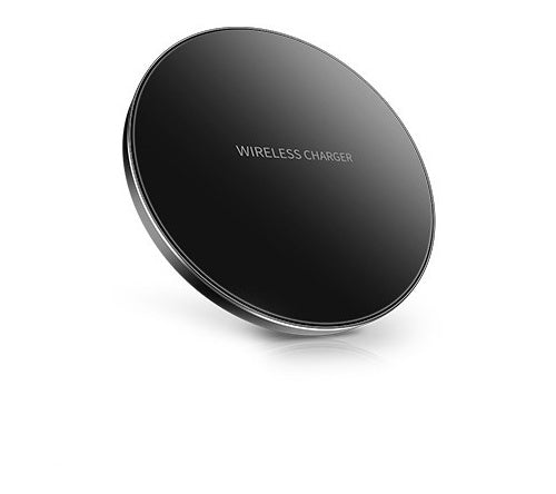 Wireless Charger For I-Phone Charging Pad For Sam-sung