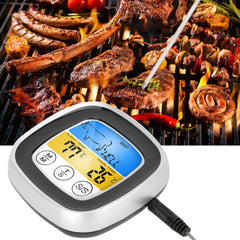 Meat Thermometer Instant Read Food Thermometer for Oven Kitchen