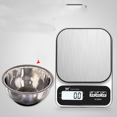 Kitchen Precision Weighing Food Electronic Scale