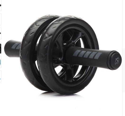 Fitness Master Ab Roller Trainer