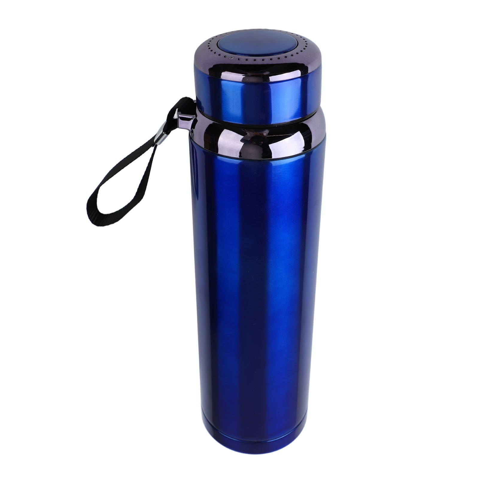 1000ml Insulated Stainless Steel Water Bottle Portable Vacuum