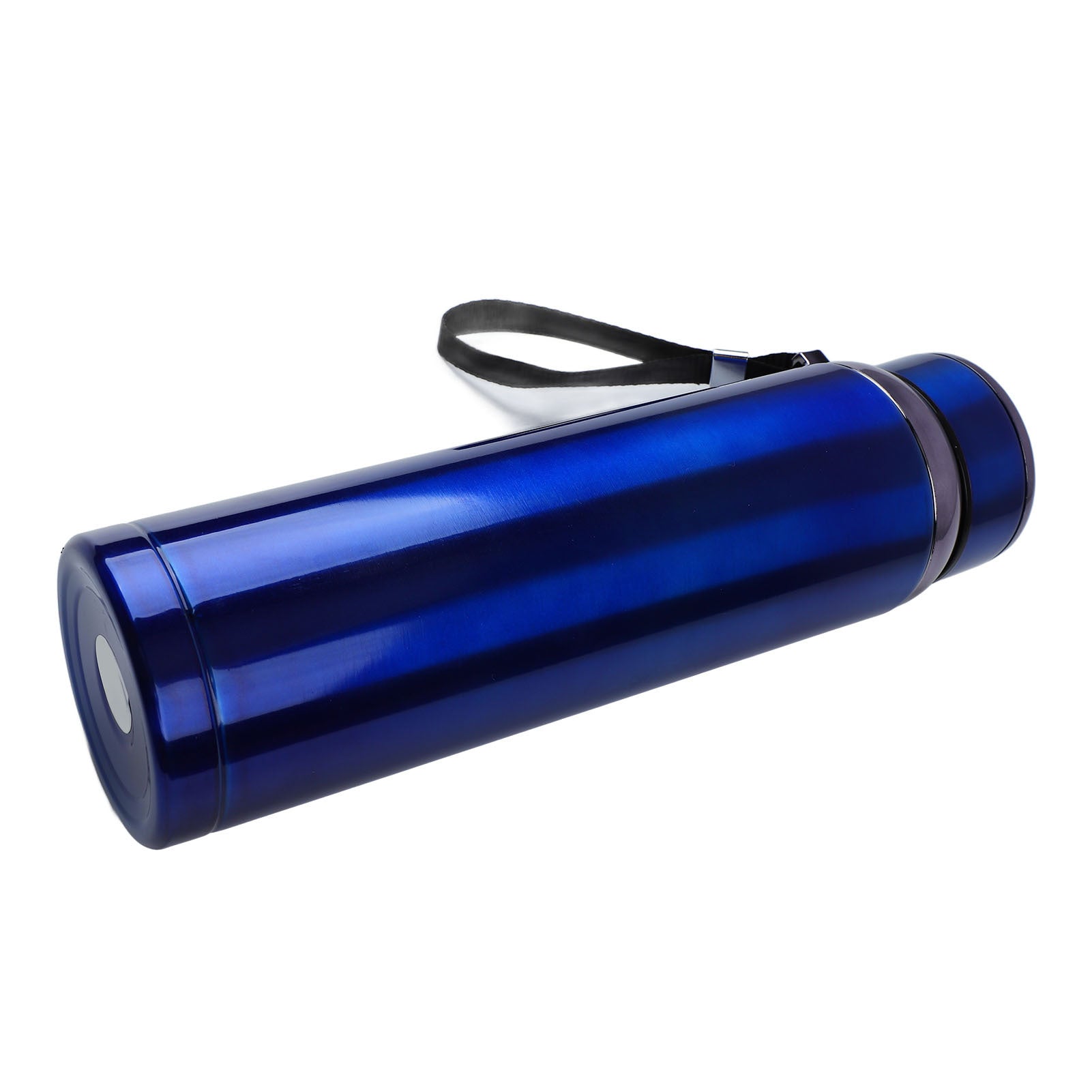 1000ml Insulated Stainless Steel Water Bottle Portable Vacuum