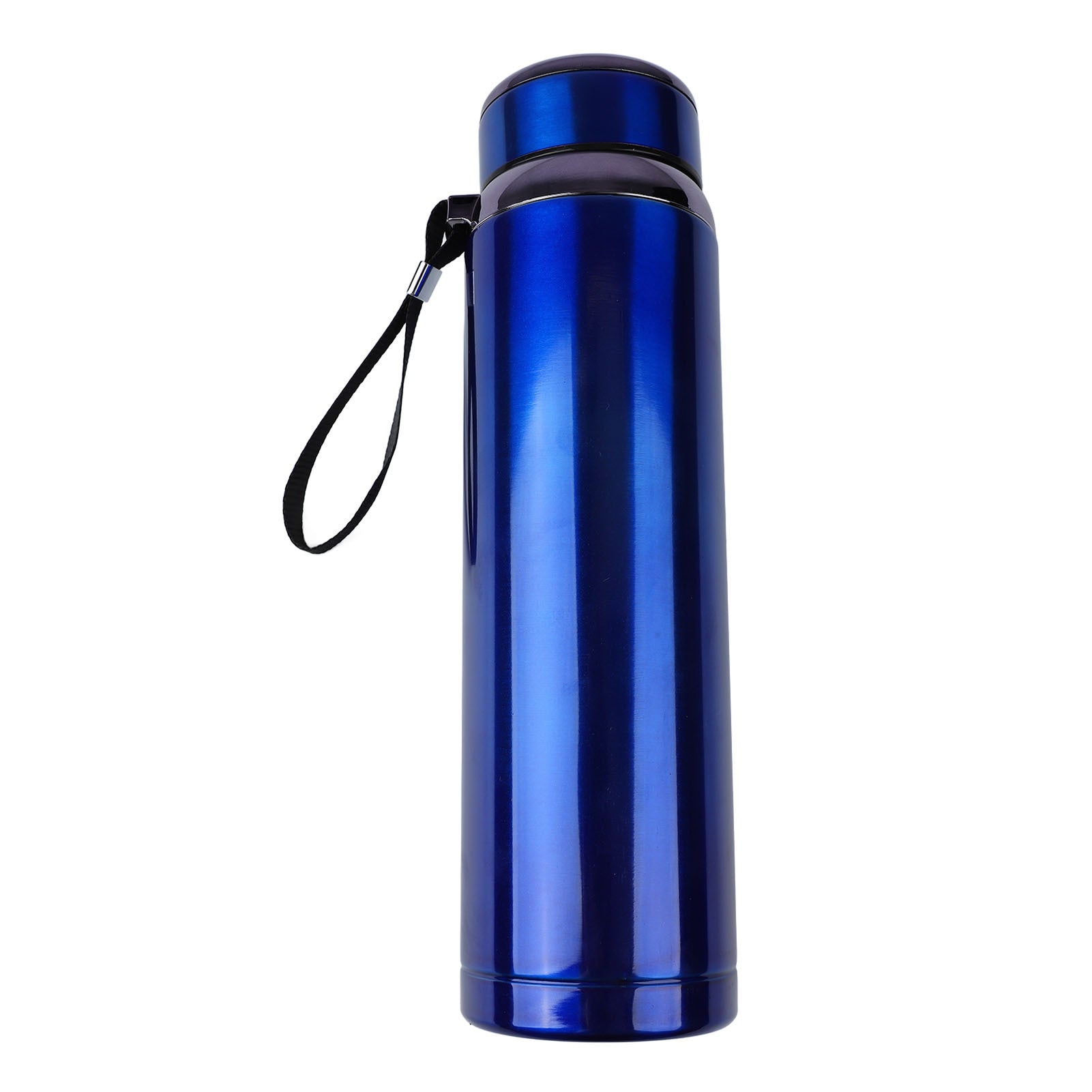 1000ml Insulated Stainless Steel Water Bottle Portable Vacuum