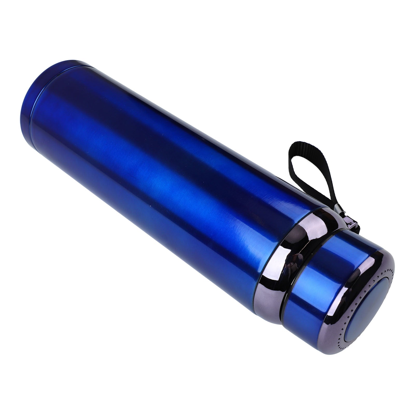 1000ml Insulated Stainless Steel Water Bottle Portable Vacuum